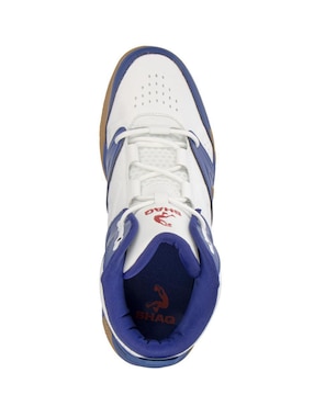 Tenis Shaq para hombre