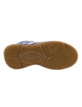 Tenis Shaq para hombre