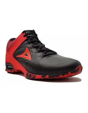 Tenis Pirma Basquetboll para hombre