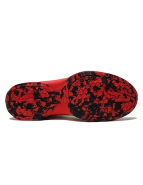 Tenis Pirma Basquetboll para hombre