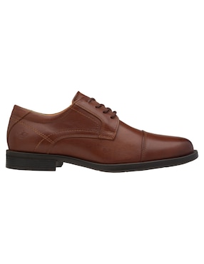 Zapato derby Dockers Columbia para hombre