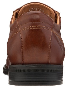 Zapato derby Dockers Columbia para hombre