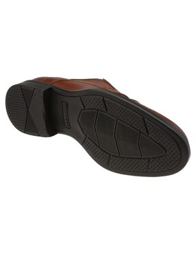 Zapato derby Dockers Columbia para hombre