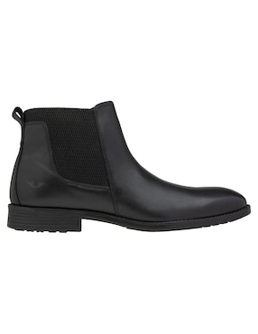 Botín Dockers Welton de piel para hombre