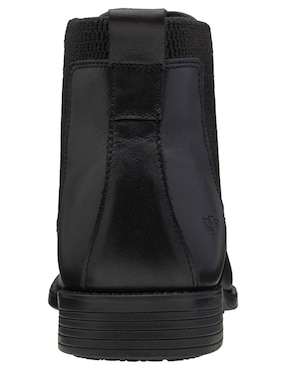 Botín Dockers Welton de piel para hombre