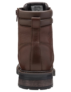 Bota Levi's Nelson de piel para hombre