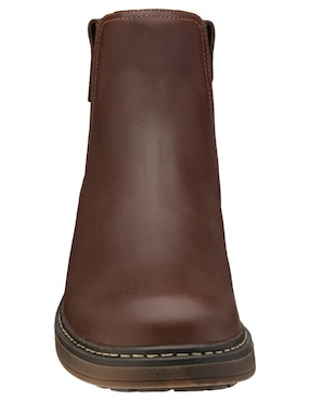 Bota Dockers Magnus de piel para hombre