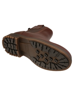 Bota Dockers Magnus de piel para hombre