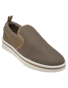 Tenis Levi's Duez para hombre