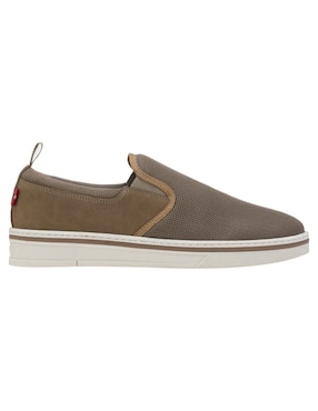 Tenis Levi's Duez para hombre