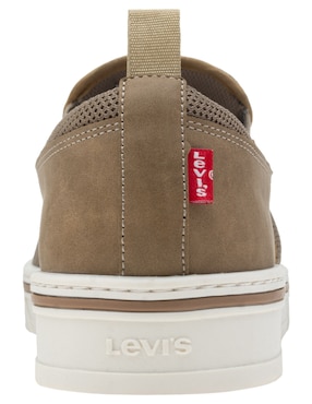 Tenis Levi's Duez para hombre