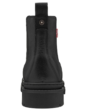 Bota Levi's Ares de piel para hombre