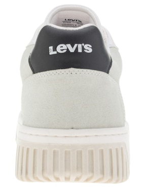 Tenis Levi's Niloh para hombre