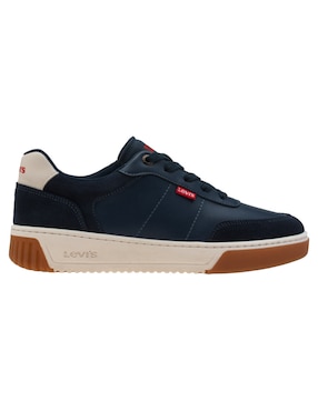 Tenis Levi's Niloh para hombre