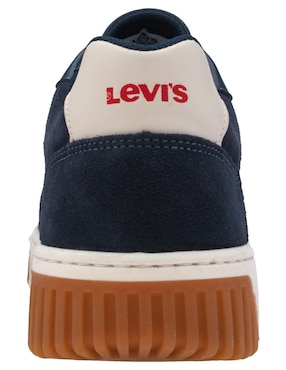 Tenis Levi's Niloh para hombre