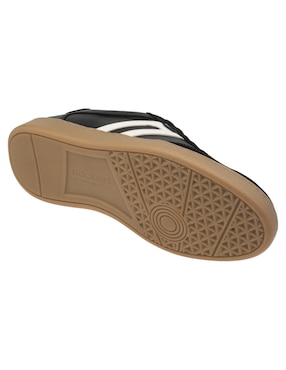 Tenis de piel Dockers Dante para hombre