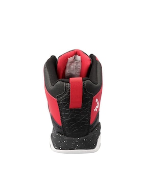 Tenis Shaq para hombre