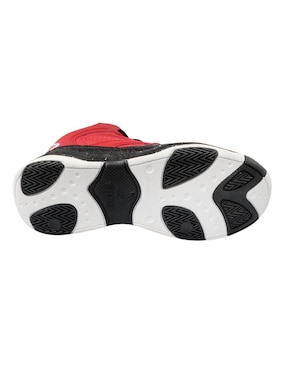 Tenis Shaq para hombre