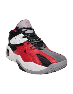 Tenis Shaq para hombre
