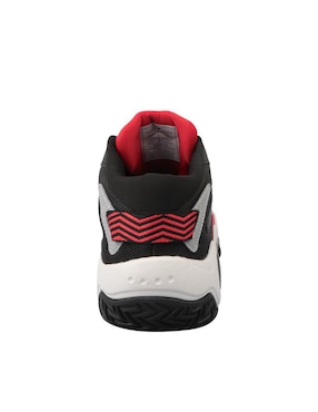 Tenis Shaq para hombre