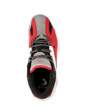 Tenis Shaq para hombre
