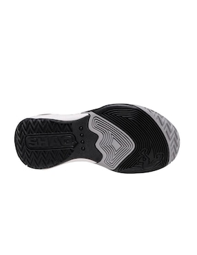 Tenis Shaq para hombre