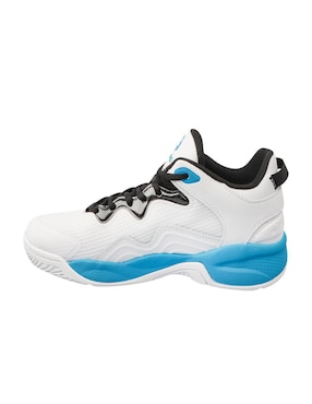 Tenis Shaq para hombre