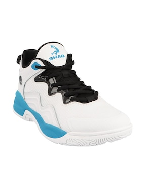 Tenis Shaq para hombre