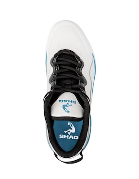 Tenis Shaq para hombre