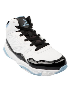 Tenis Shaq para hombre
