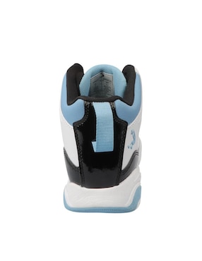 Tenis Shaq para hombre