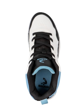 Tenis Shaq para hombre