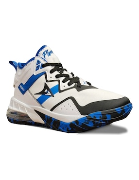 Tenis Pirma Boston para hombre