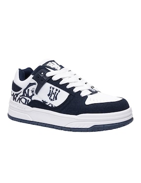Tenis Dorothy Gaynor para hombre