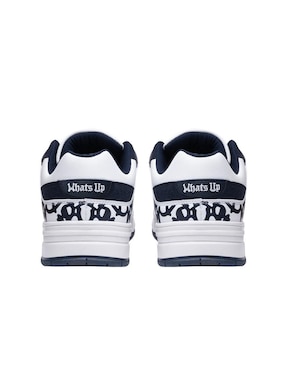 Tenis Dorothy Gaynor para hombre