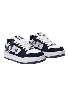 Tenis Dorothy Gaynor para hombre