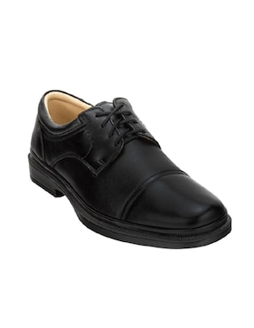 Zapato derby Pazstor para hombre