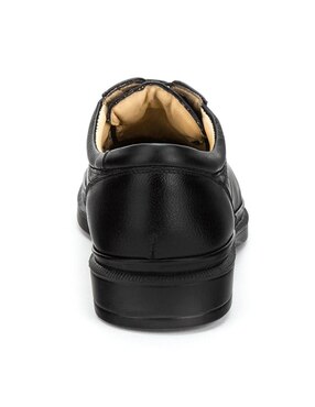Zapato derby Pazstor para hombre