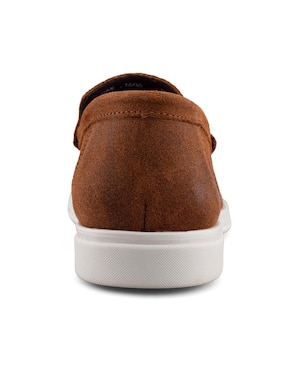 zapato slip on Dasalo para hombre