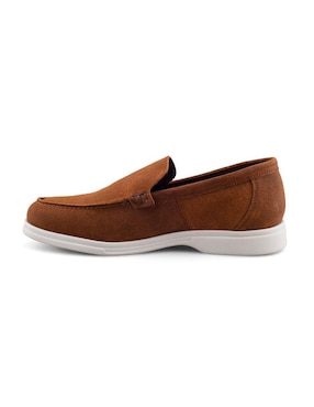 zapato slip on Dasalo para hombre