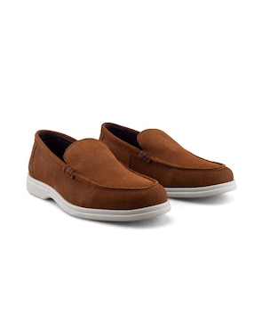 zapato slip on Dasalo para hombre