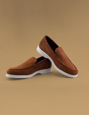 zapato slip on Dasalo para hombre
