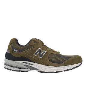 Tenis New Balance para hombre