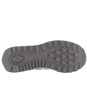 Tenis de piel New Balance para hombre