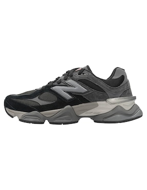 Tenis de piel New Balance para hombre