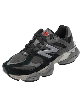 Tenis de piel New Balance para hombre