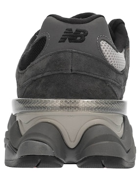 Tenis de piel New Balance para hombre