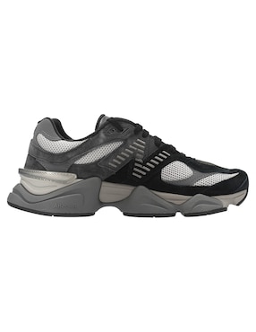 Tenis de piel New Balance para hombre