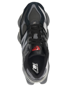 Tenis de piel New Balance para hombre