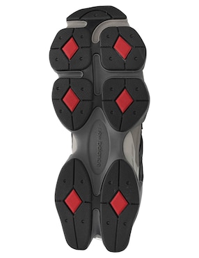 Tenis de piel New Balance para hombre